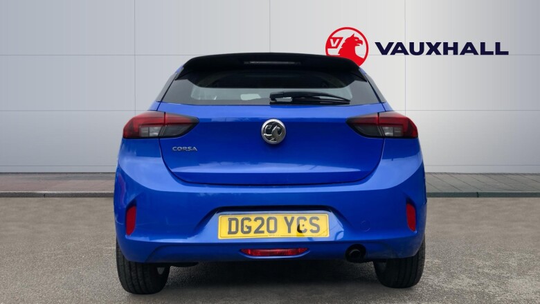 Vauxhall Corsa 1.2 SE 5dr Petrol Hatchback